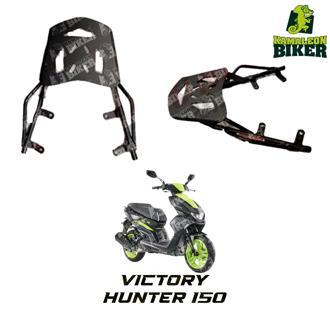 Parrilla Victory Hunter 150 Imagen principal del producto