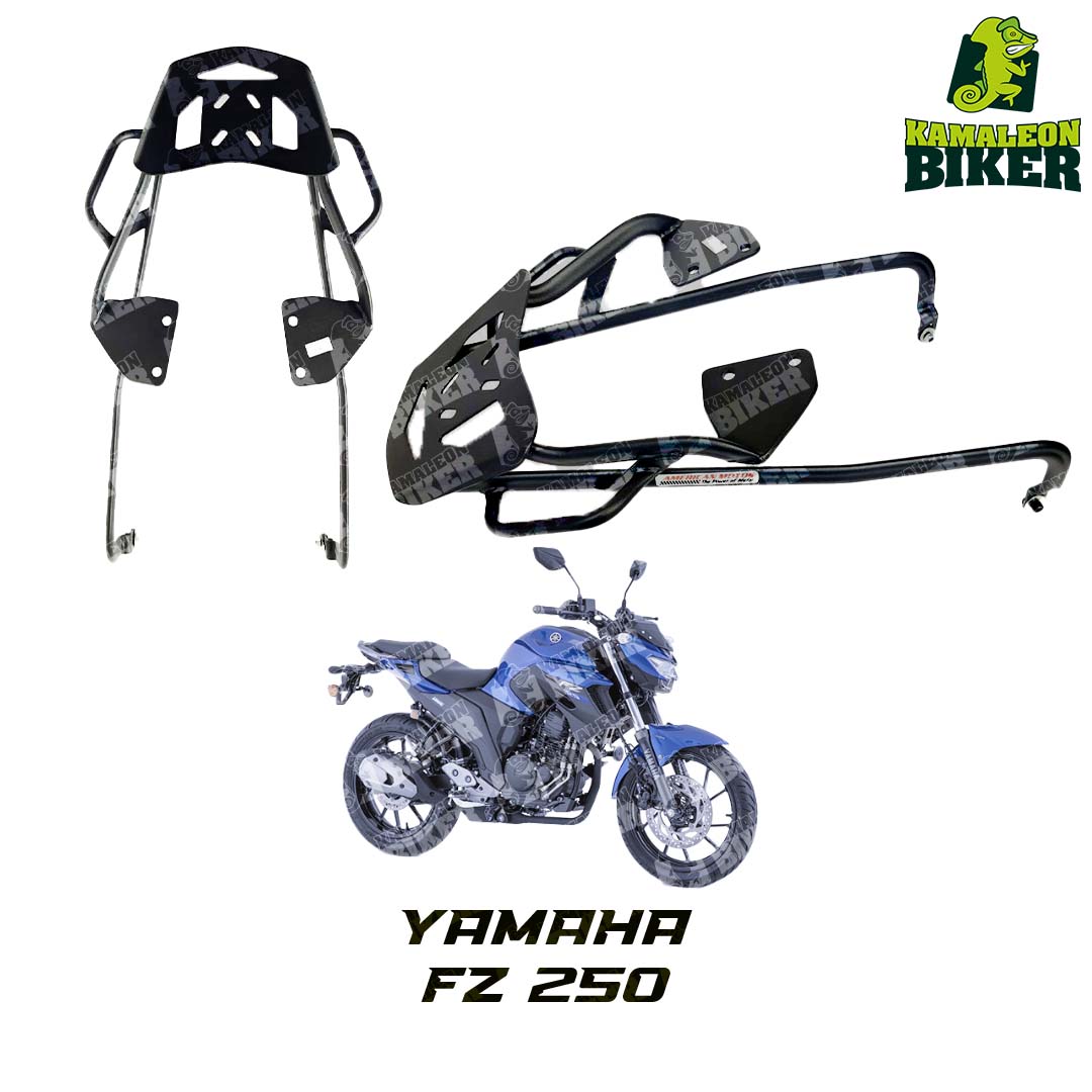 Parrilla Yamaha FZ25 FZ 250 Imagen principal del producto