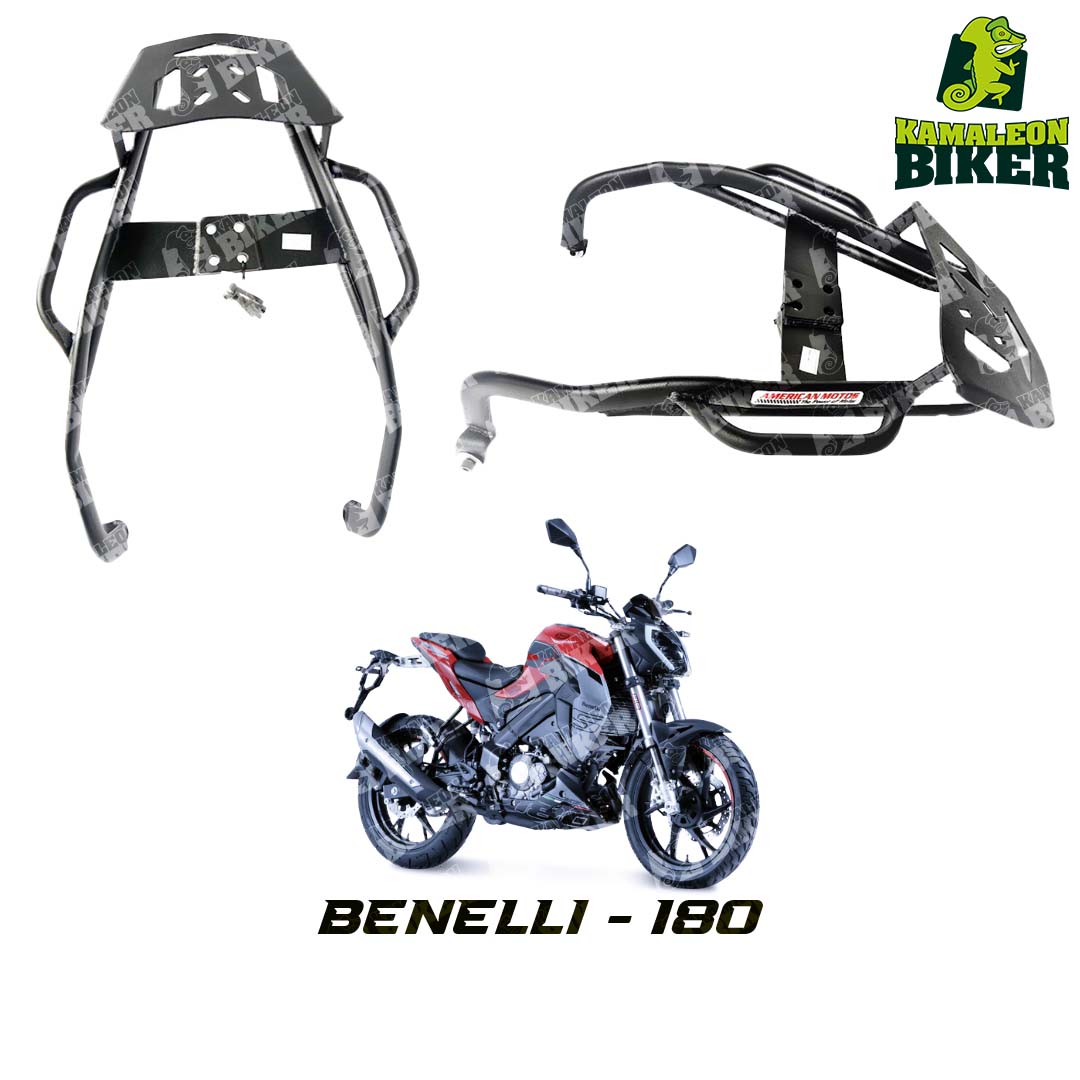 Parrilla Benelli 180S  Imagen principal del producto