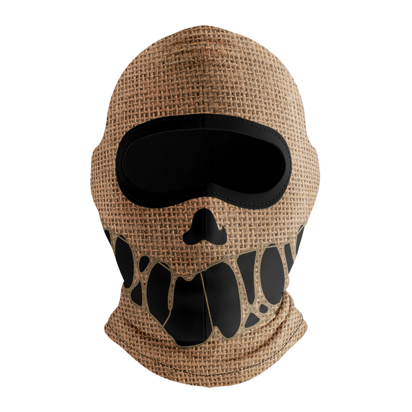 Balaclava licrada 1471 Espantapajaros