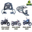 Parrilla PULSAR NS200 NS150 NS160 NS125 (2026)