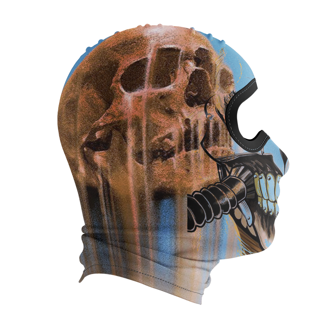 Balaclava licrada 1076 Madmax Immortal Joe