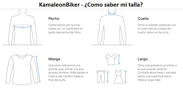 Jersey Rutero Manga Larga - Modelo 1010