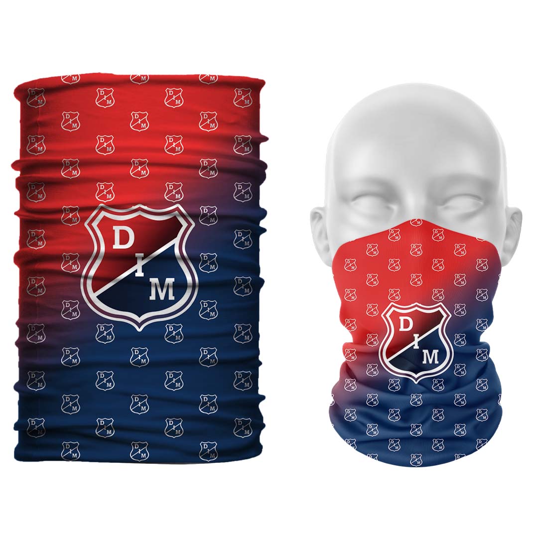 Cuello 1445 Deportivo Independiente Medellin