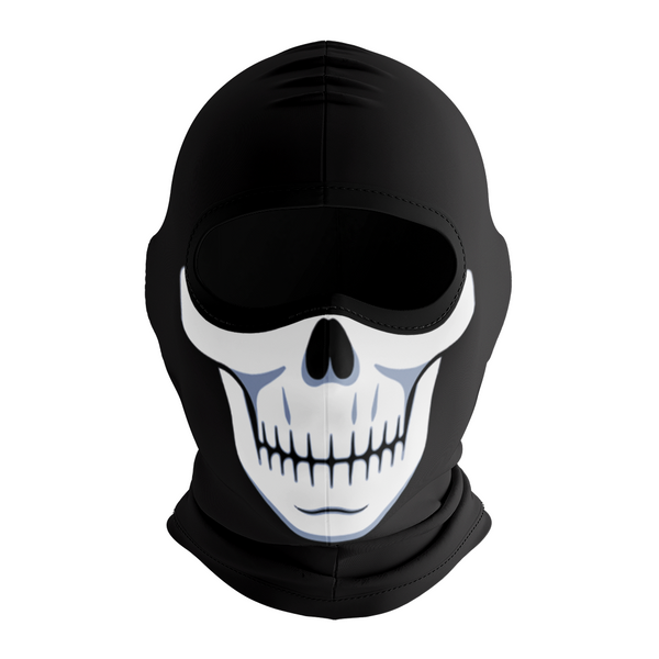 Balaclava licrada 1247 Madibula Muerte