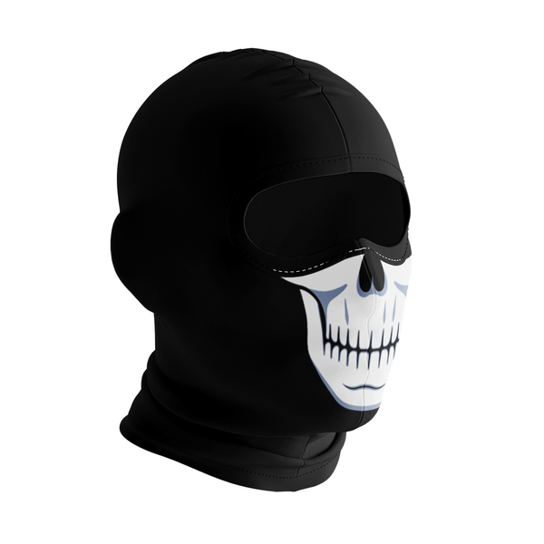 Balaclava licrada 1247 Madibula Muerte