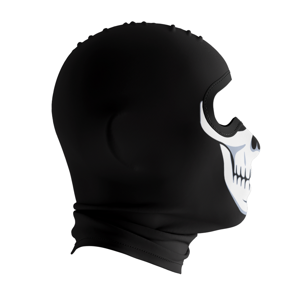 Balaclava licrada 1247 Madibula Muerte
