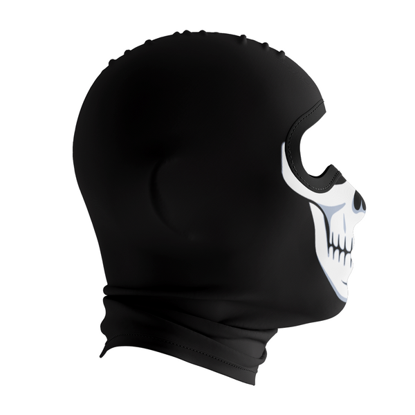 Balaclava licrada 1247 Madibula Muerte