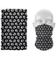 Cuello 1183 Calaveras Pattern Toon