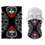Cuello 1452 Gato con Pañoleta Y Casco