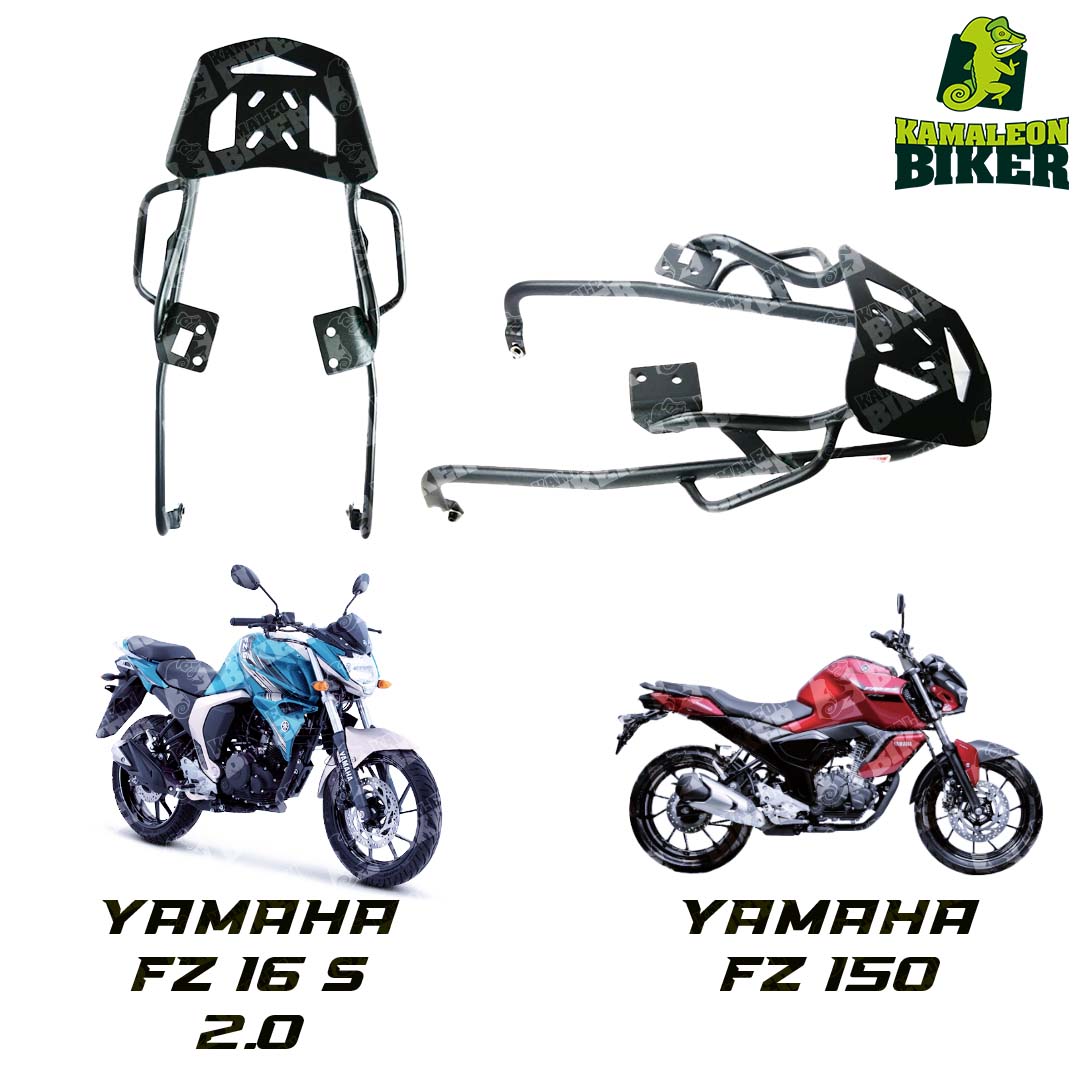 Parrilla Yamaha FZ 150 / Yamaha FZ 16 S 2.0