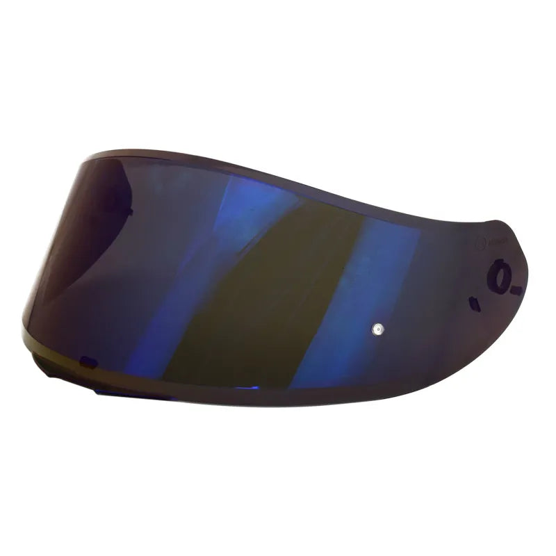 Visor Casco Shaft 582SP - Iridium Azul (SH-582SP) - Original Shaft Imagen principal del producto