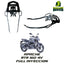 Parrilla Apache RTR 160 4V Full Inyección Premium 