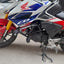 Defensa Tipo Stunt - Honda CB 190 R Version 1.0 Modelo nuevo