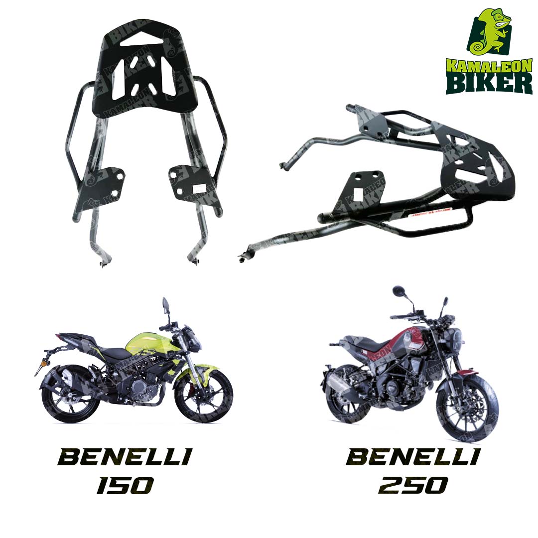 Parrilla Benelli TNT 150 / Benelli TNT 250 