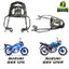 Parrilla Suzuki GSX 125 /Suzuki GSX 125R 