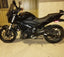 Defensa Tipo Stunt - Dominar 250 - Dominar 400 - Pulsar NS400