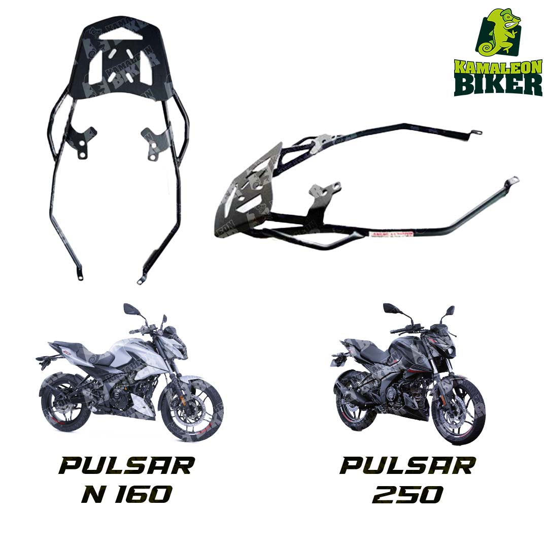 Parrilla Pulsar N160 / Pulsar N250 Imagen principal del producto
