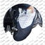 Protector de zapato tipo puntera - Elastico en talón - Negro
