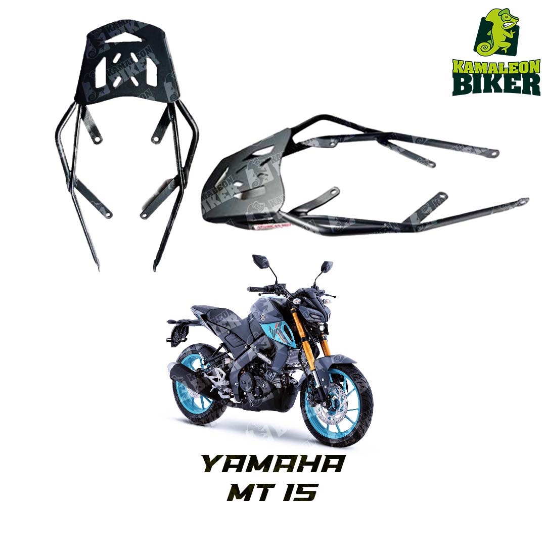 Parrilla Yamaha MT15