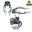 Parrilla Yamaha MT15