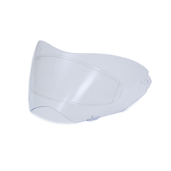 Lamina antiempañante adhesiva para casco - Universal