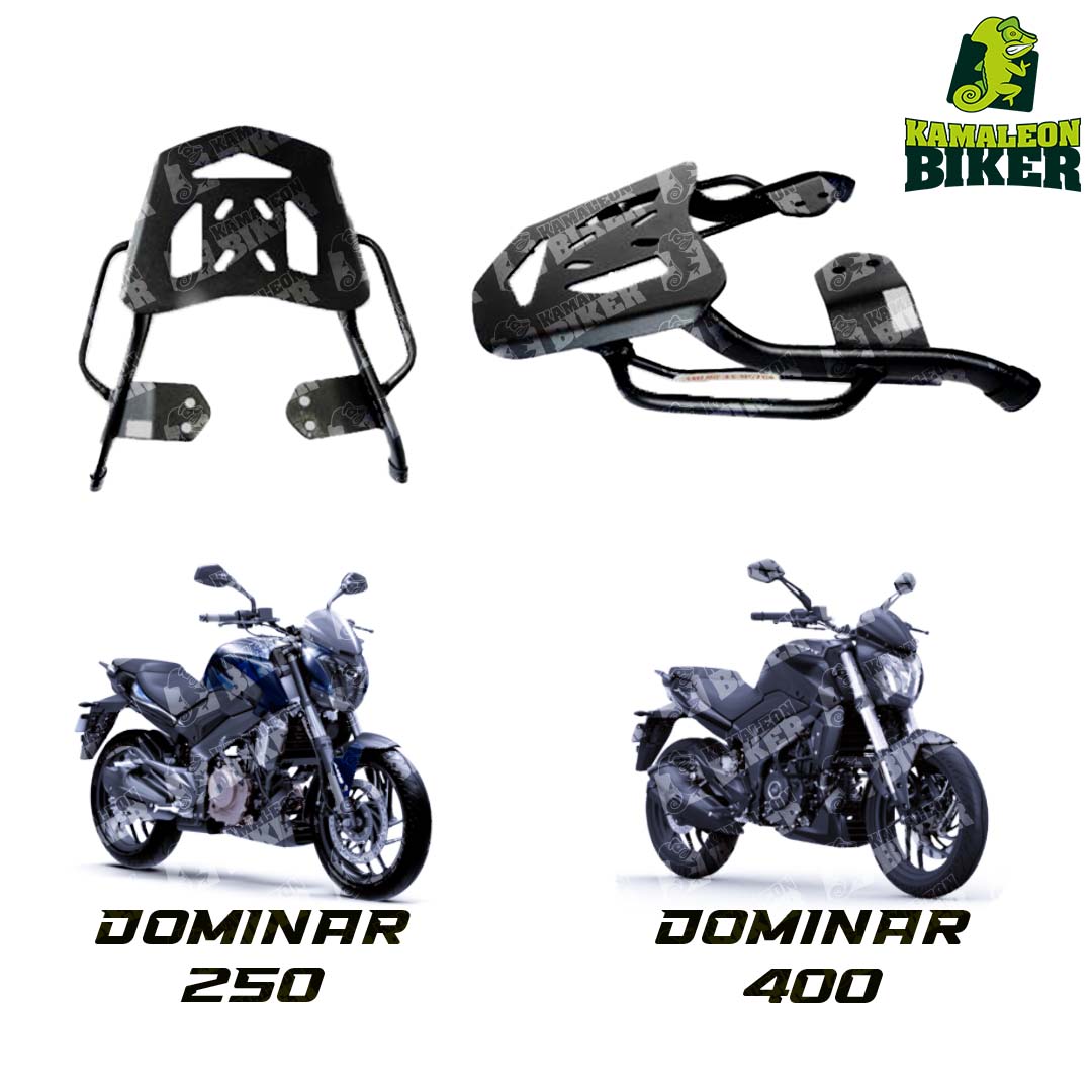 Parrilla DOMINAR 250 DOMINAR 400