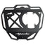 Base para tanque para TVS Apache 160 4 Valvulas/Apache 200 - MotorLujos
