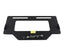 Portaplaca Metalico 3D - YAMAHA MT