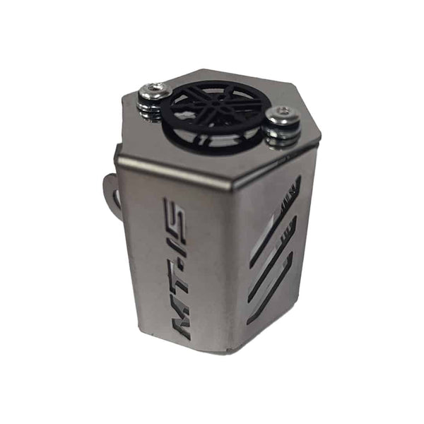Protector Bomba Freno Trasero 3D - YAMAHA MT15