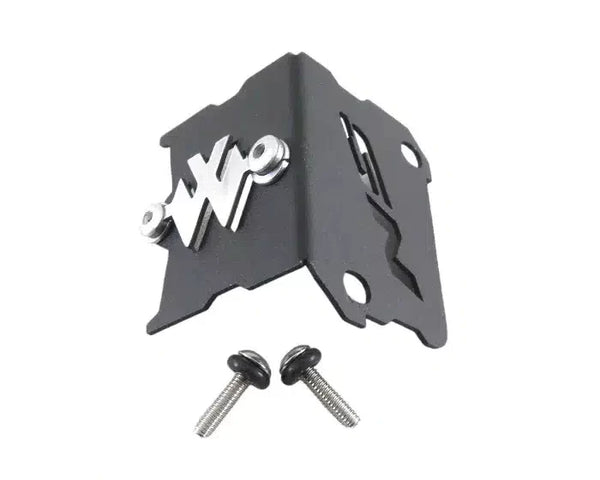 Protector Bomba Freno Delantero 3D - PULSAR NS