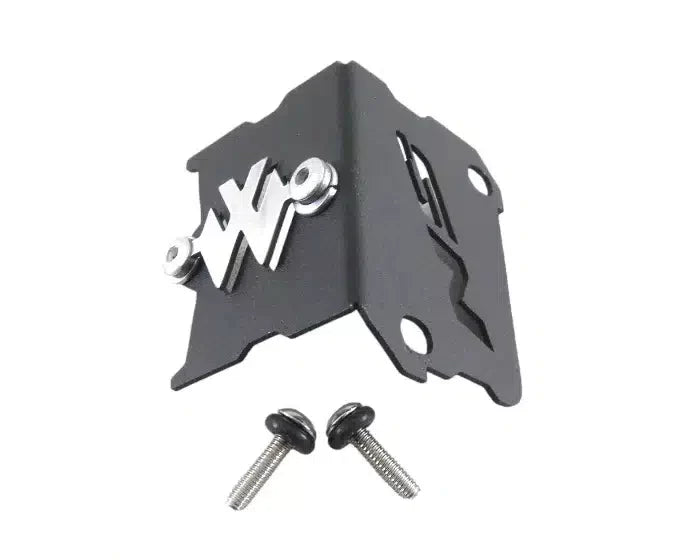 Protector Bomba Freno Delantero 3D - PULSAR NS Imagen principal del producto