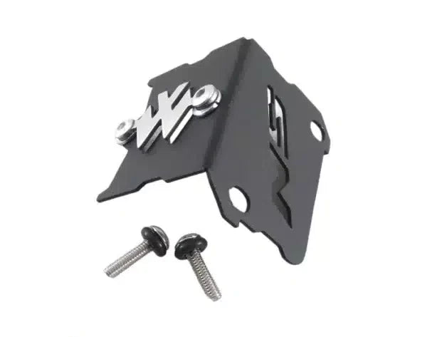 Protector Bomba Freno Delantero 3D - PULSAR NS Imagen secundaria del producto