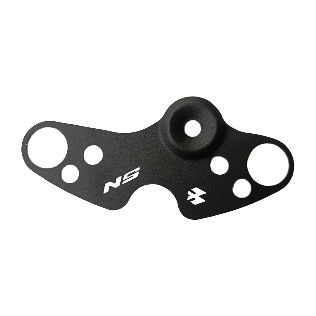 Lámina Antimartilleo para Pulsar NS 200 NEGRO – MotorLujos