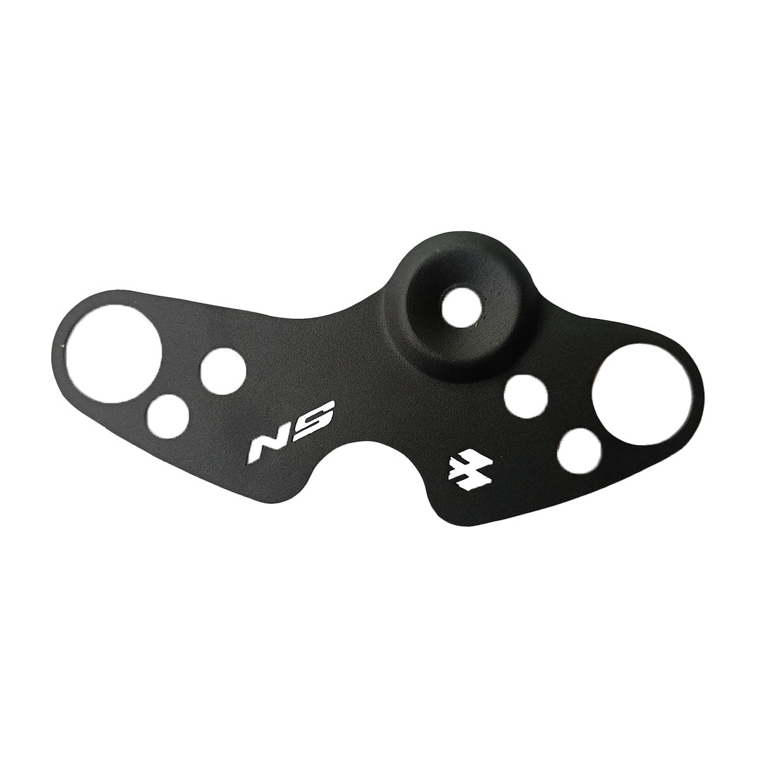Lámina Antimartilleo para Pulsar NS 200 NEGRO – MotorLujos