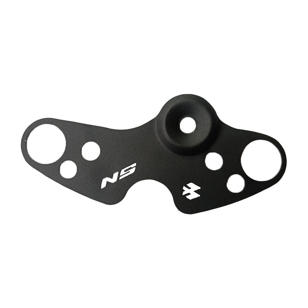 Lámina Antimartilleo para Pulsar NS 200 NEGRO – MotorLujos