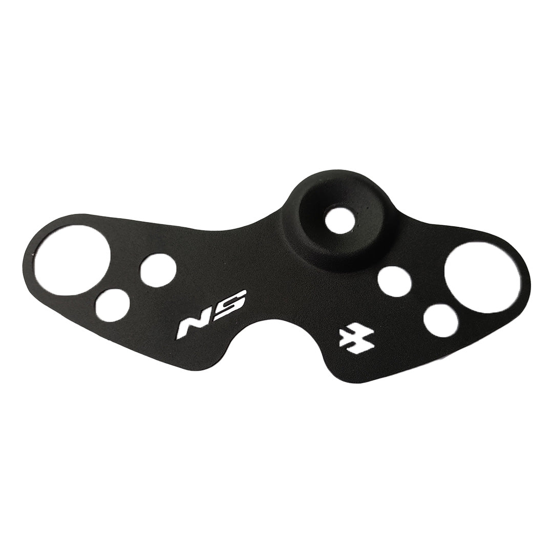 Lámina Antimartilleo para Pulsar NS 200 NEGRO – MotorLujos
