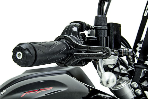 Control de velocidad crucero para moto - Cruise Control - FireParts