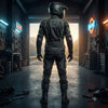 Kamaleonbiker