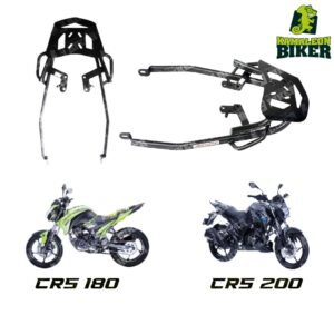 AKT CR5 180 / AKT CR5 200 - Parrilla para moto