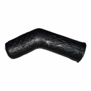 Protector de calzado - palanca de cambios de motocicleta  - Funda Cilindrica - Color Negro